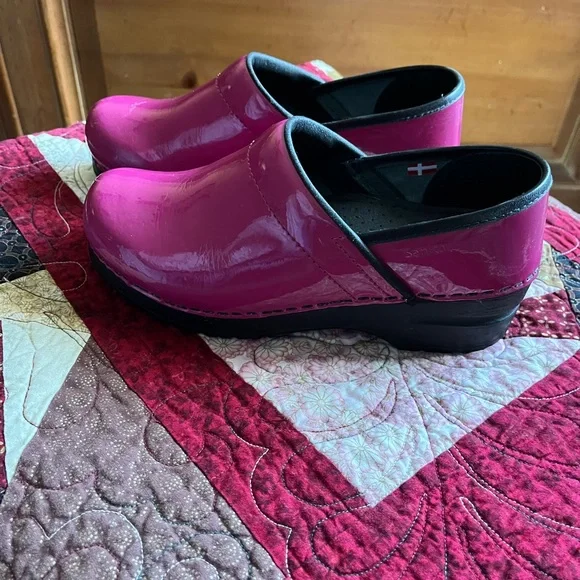 Sanita clogs - Picture 3 of 7